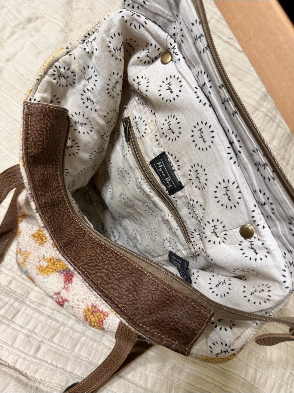Myra Bag Purse - Picture 7 of 16